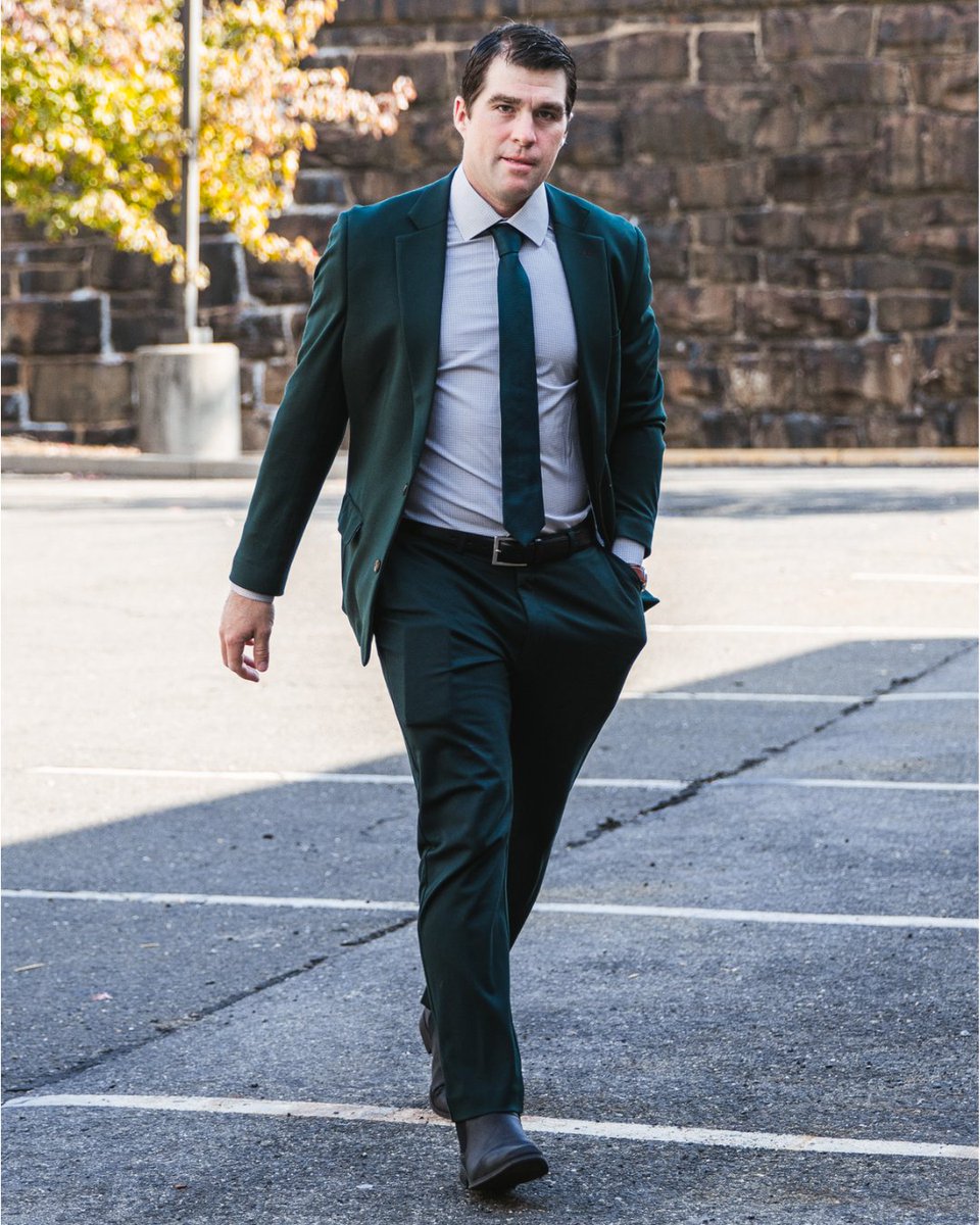 Fun fact: May is commonly associated with the color green.