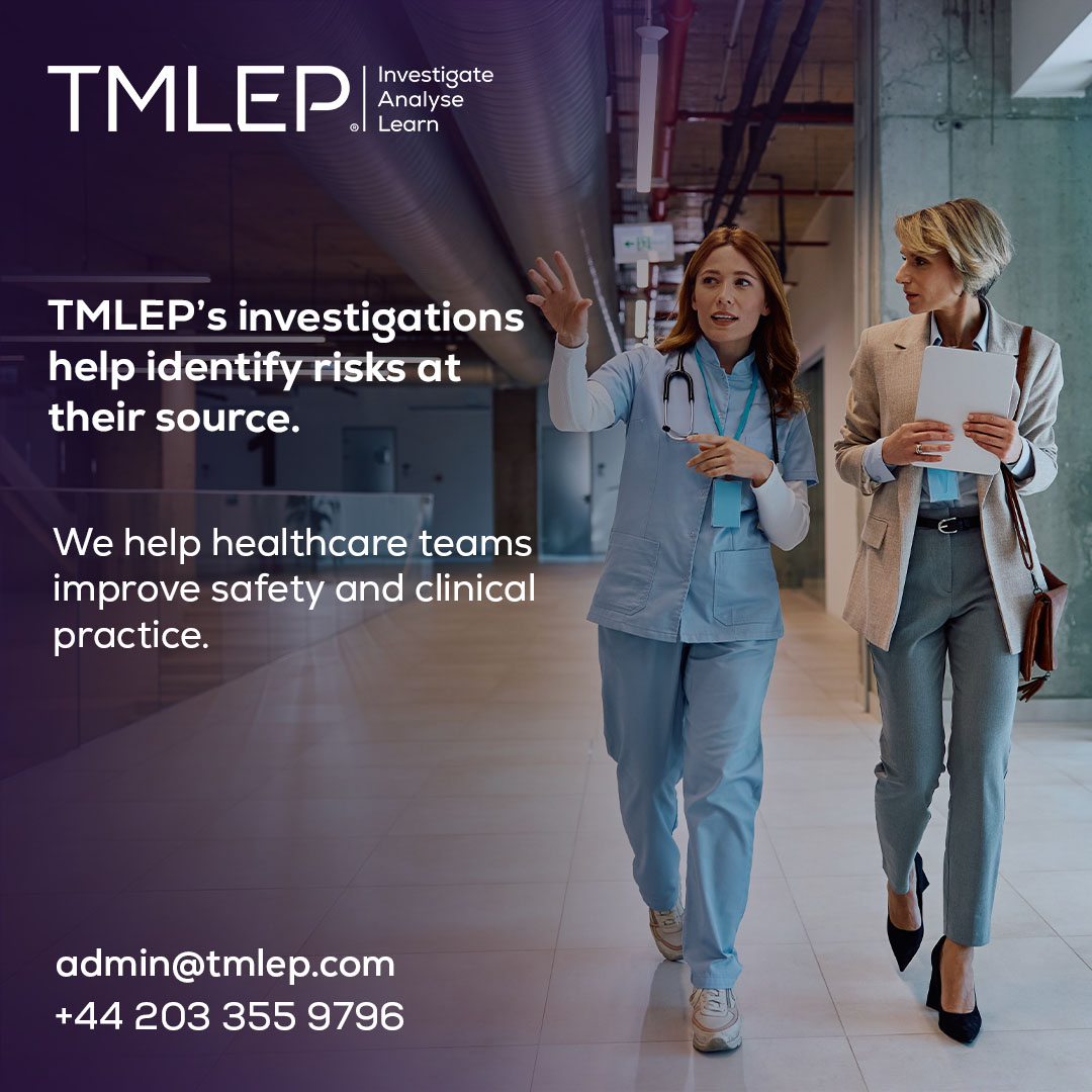 TMLEP tweet media