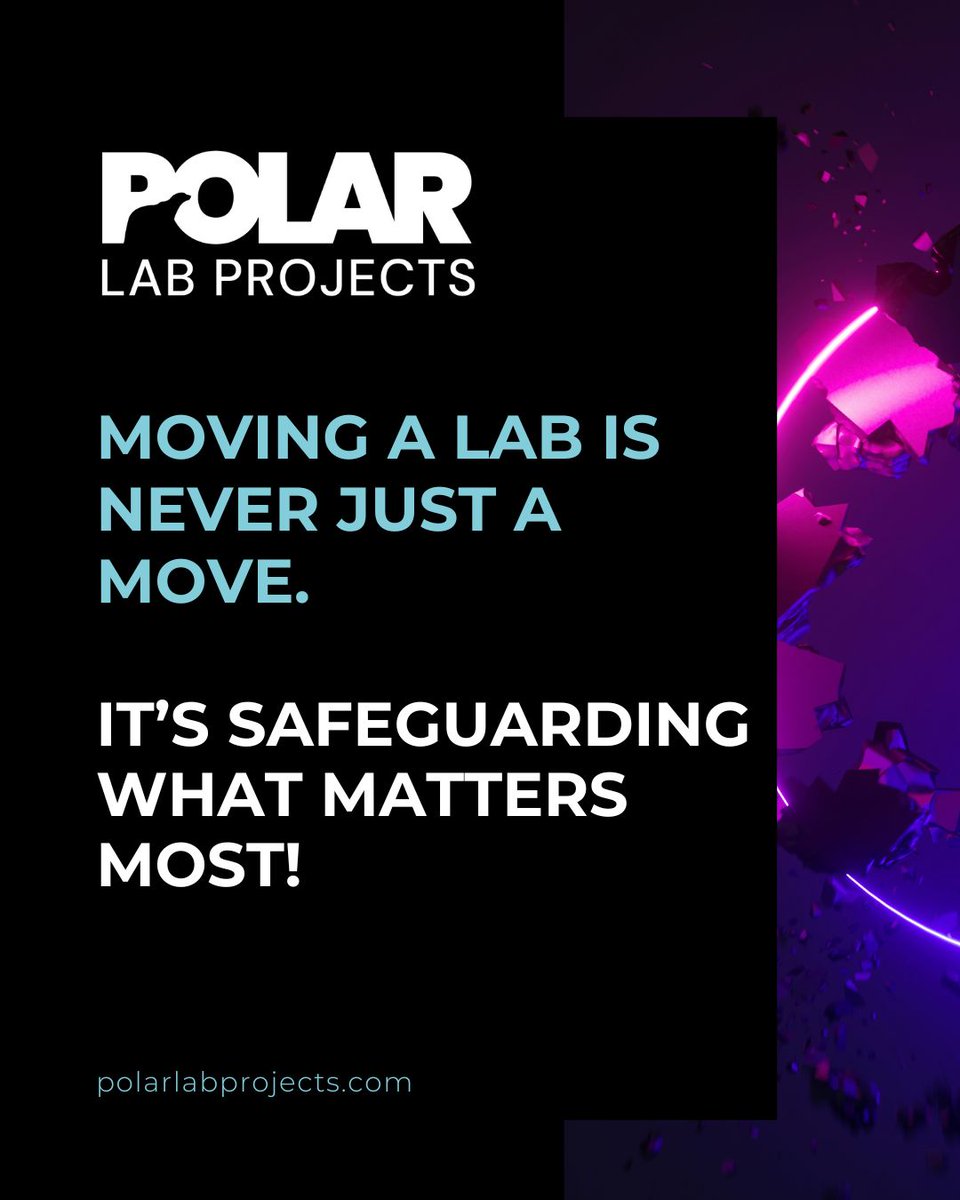 Polar Lab Projects tweet media