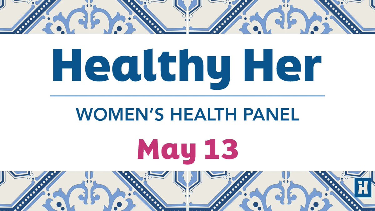 Join us for an inspiring evening with local healthcare providers diving into everything from gynecology to cardiology, breast health, and more! 💗🩺 Just $10 gets you dinner, door prize entries, &amp; an empowering night out! Click here to get your tickets: brnw.ch/21wSllQ