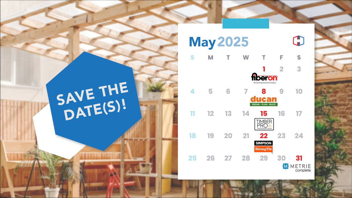 Haney Builders tweet media