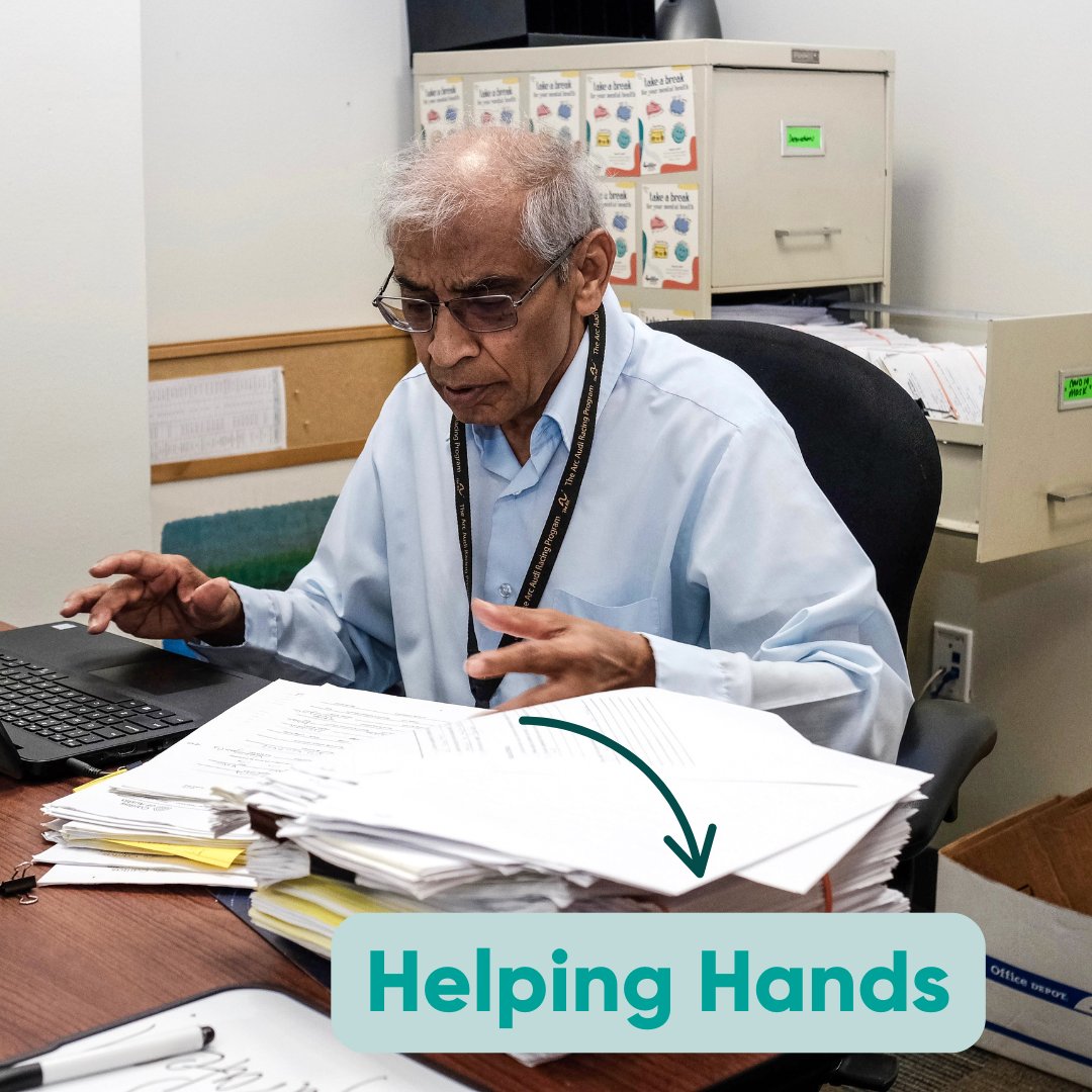 caritasofaustin's tweet image. Caritas volunteers are fueled by compassion, powered by purpose, and driven by the desire to make a difference. Here’s to the hands, hearts, and hustle behind Caritas of Austin! 🫶✨

#CaritasAustin #EndingHomelessnessTogether