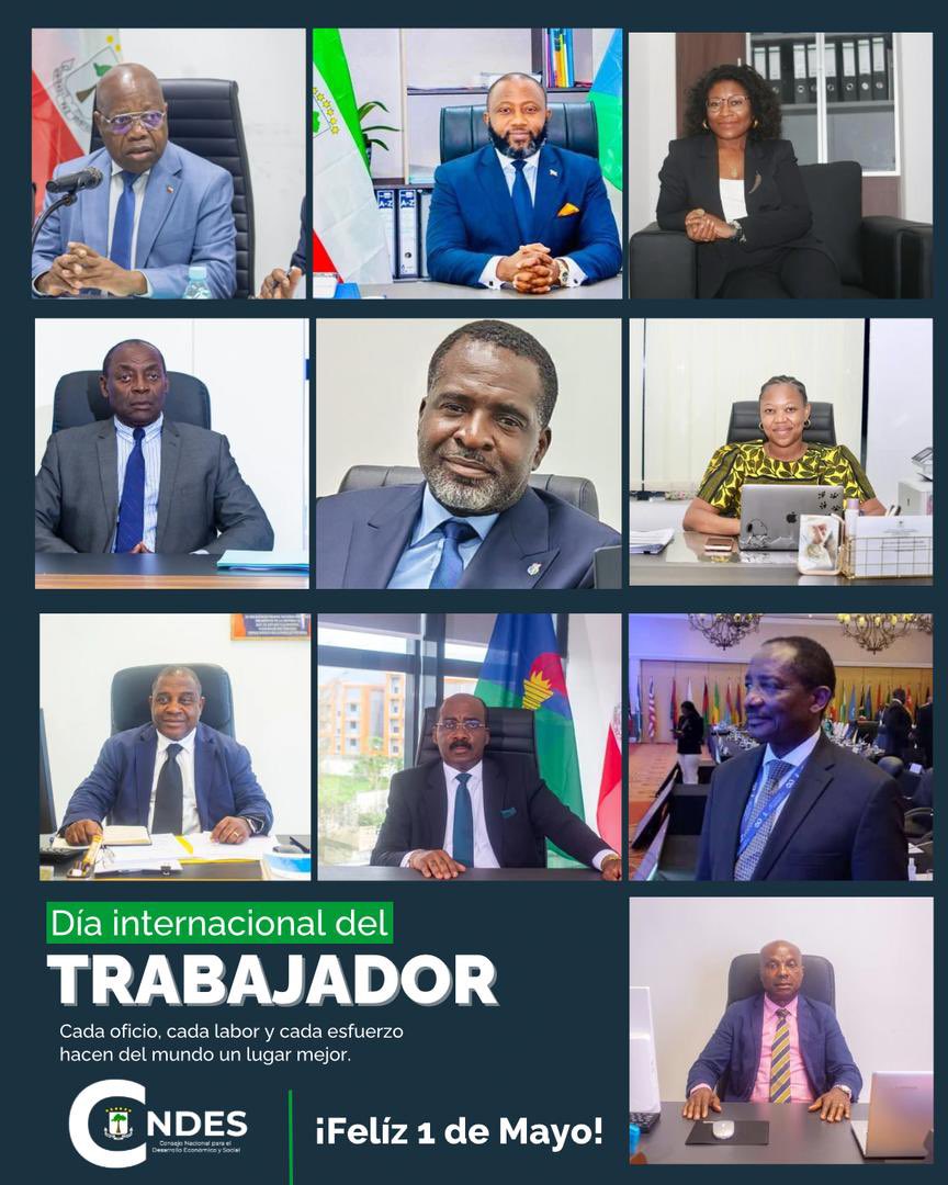 Leoncio Amada NZE (@nze3) on Twitter photo 