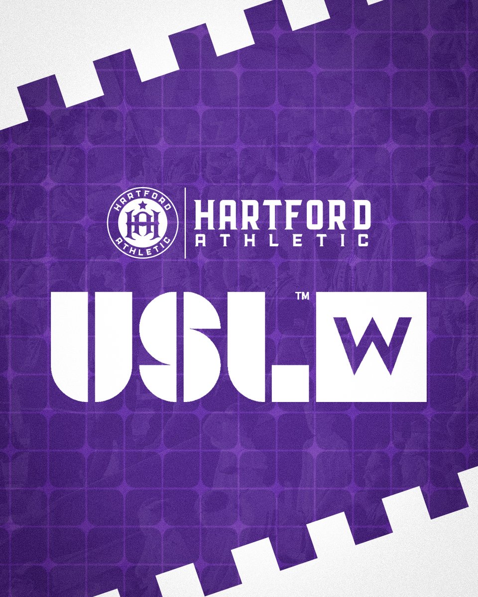 𝙀𝙭𝙘𝙞𝙩𝙞𝙣𝙜 𝙛𝙪𝙩𝙪𝙧𝙚 𝙖𝙬𝙖𝙞𝙩𝙨 🤩

We are set to join the <a href="/USLWLeague/">USL W League</a> in 2026!

📰 hfdath.com/HFD-USLW