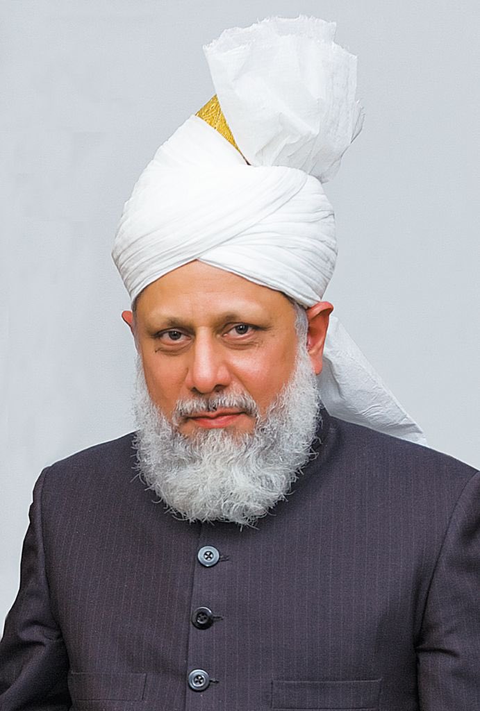 Ahmadiyya Düsseldorf (@amj_duesseldorf) on Twitter photo „Ohne den Schöpfer zu erkennen, kann wahre #Gerechtigkeit nicht dauerhaft bestehen.“
– Hadhrat Mirza Masroor Ahmad bit.ly/4iFBgsf #Weltfrieden #Ahmadiyya #Islam #Darmstadt
<a href="/AhmadiyyaDE/">Islam — Ahmadiyya DE</a>
<a href="/PresseAhmadiyya/">Islam Ahmadiyya - Presse</a> „Ohne den Schöpfer zu erkennen, kann wahre #Gerechtigkeit nicht dauerhaft bestehen.“
– Hadhrat Mirza Masroor Ahmad bit.ly/4iFBgsf #Weltfrieden #Ahmadiyya #Islam #Darmstadt
<a href="/AhmadiyyaDE/">Islam — Ahmadiyya DE</a>
<a href="/PresseAhmadiyya/">Islam Ahmadiyya - Presse</a>