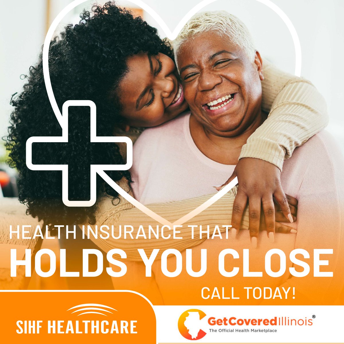 Lost your health insurance due to a job loss or another life event? We can help! Our expert insurance navigators are here to assist you in getting coverage. 
📞 Call us today at 618.215.8130! 

youtu.be/QQq1cnM9PM0

#HealthInsurance #InsuranceNavigators #Support #CommunityCare