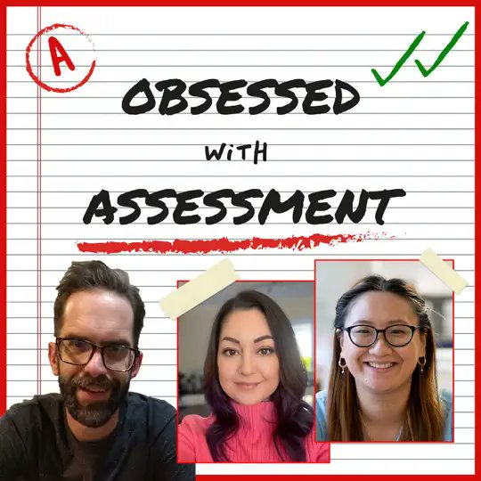 Are you interested in hearing more about OCR's stance on the future of #GCSE #Maths?

Amy &amp; Sarah recently spoke with <a href="/SamDenno_Twinkl/">Sam Denno</a> about our recommendations for change.

Listen now at the links below...
Apple: ow.ly/GzKF50VKGxc
Spotify: ow.ly/kyv750VKGxb