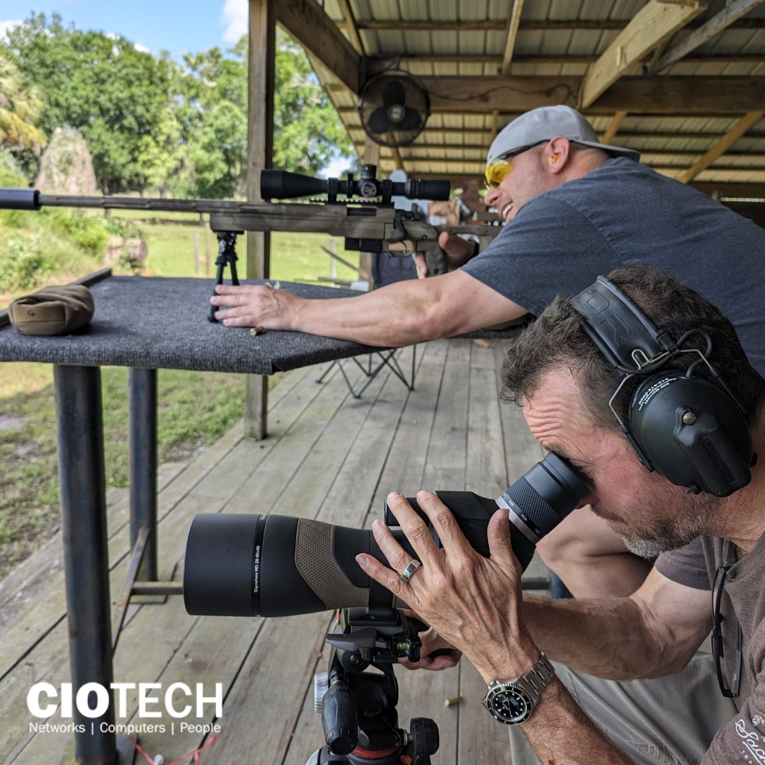 At CIO Tech, we believe a strong team is built on more than just great work—it’s about connection, collaboration, and a little fun along the way. From friendly competitions to team-building adventures, we make every outing one to remember!

#TeamCIO #WorkHardPlayHard #TeamOutings