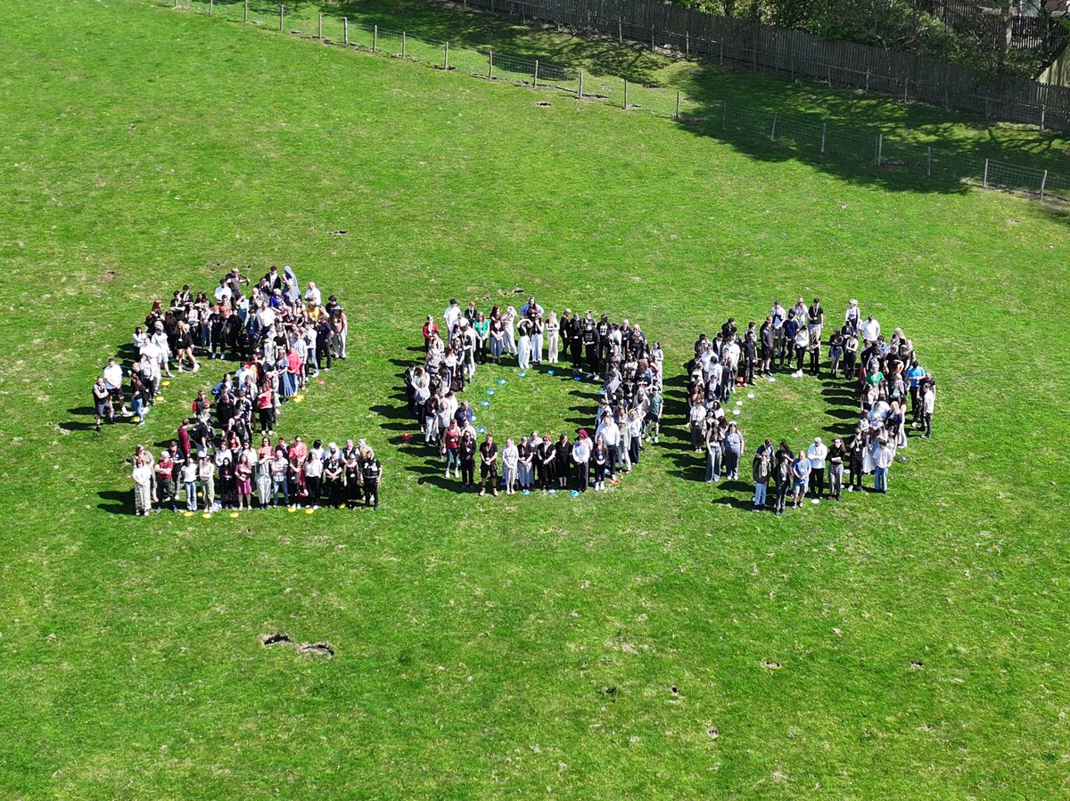 Craven College tweet media