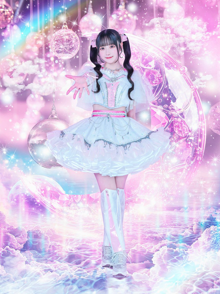 月が美しい　ページ カレンダー2026 幻想の日本 世界一美しい風景（月めくり/壁掛け/絶景