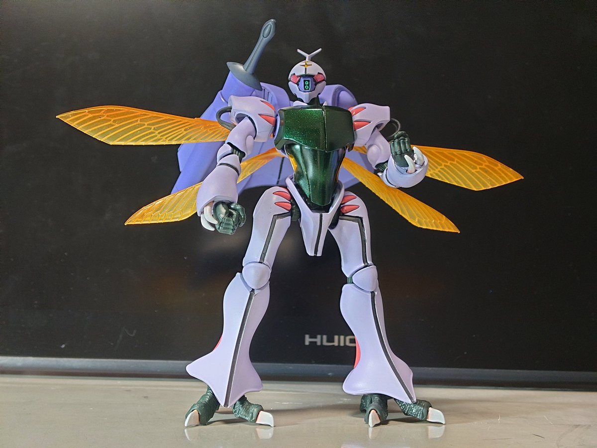 その他 RONJIN KUROJIDARUMA Hobby JAPAN Web（ホビージャパンウェブ） on X