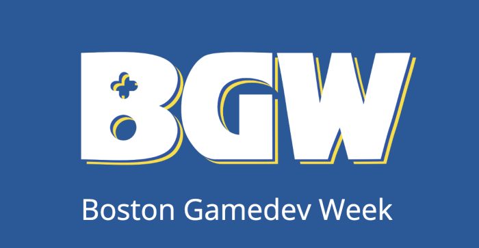 Coming into town next week for PAX East or are you a local New England developer?

Next week we're proud to help sponsor Boston GameDev Week, and there are a TON of awesome local gamedev events happening throughout the week: gamedev.boston