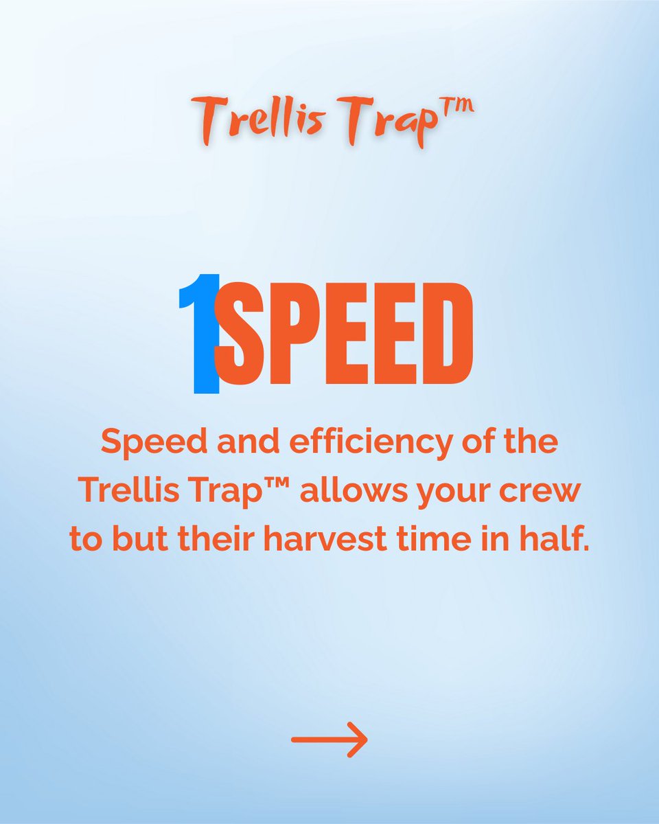 CannaInnov's tweet photo. If trellis cleanup is slowing down your harvest — it’s time for an upgrade.

The Trellis Trap™ is the harvest tool every cannabis cultivator needs: https://t.co/IT1SqDNHRF