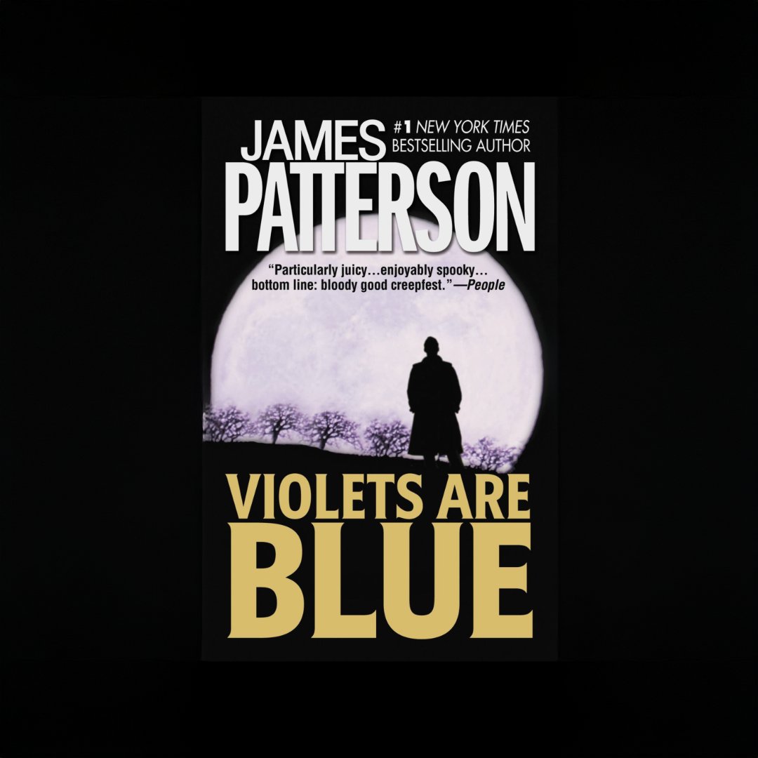 jcceron68's tweet image. James Patterson&apos;s Roses Are Red ends with an unfinished storyline that continues in Violets Are Blue. Review to follow.

#bookrecommendation #bookreviews #toboread #tobereadlist #booklover #books #booklovers #booksofinstagram #bookstagram