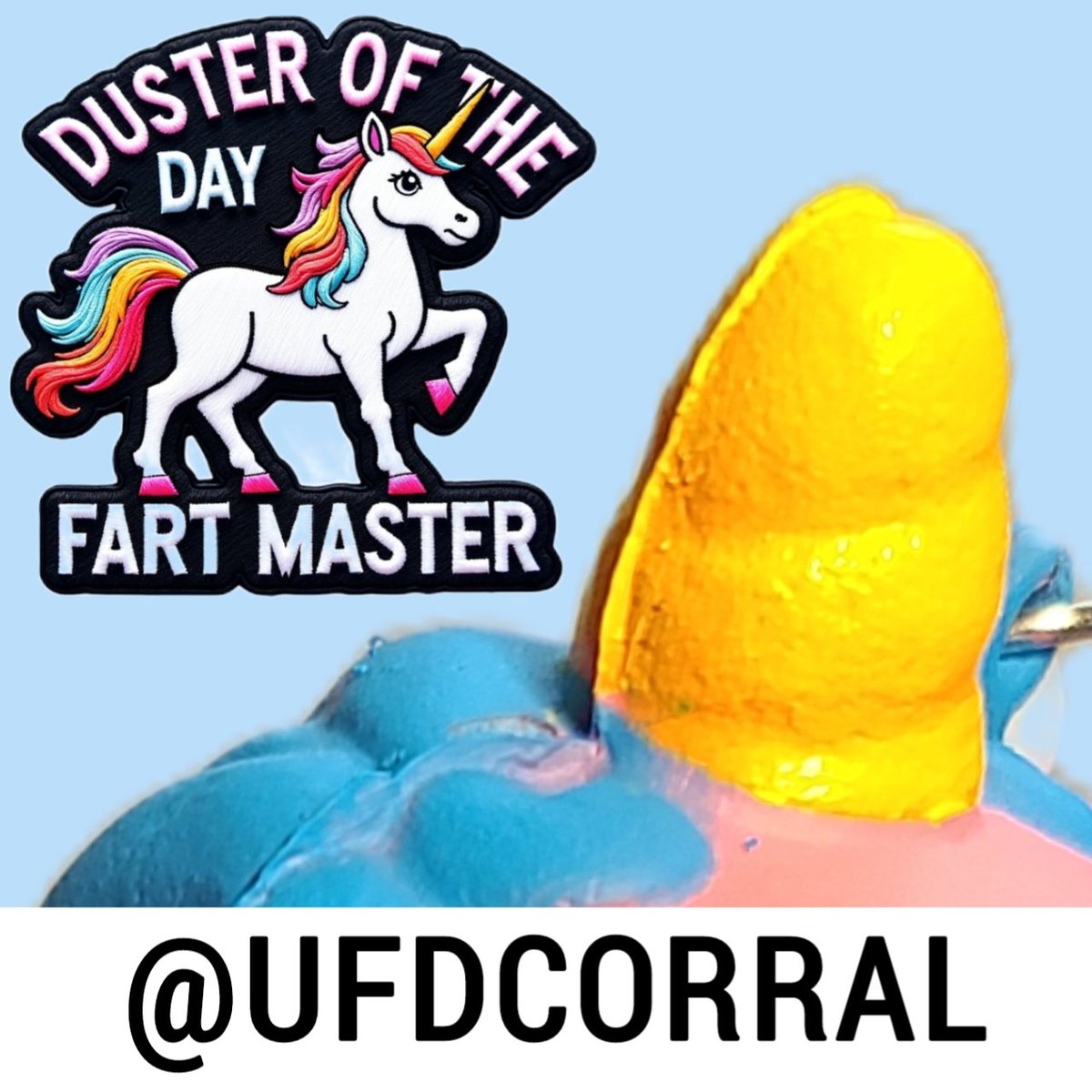 RonsBasement (@basementron) on Twitter photo CONGRATS <a href="/UFDCORRAL/">UFD CORRAL 🦄 💨 ✨</a> is the
"DUSTER OF THE DAY"
For unwavering support of OUR $UFD Mission
THEY win the GOLDEN HORN!
🦄🦄 -Please follow on X-🦄🦄
Every Action MATTERS
Stay tuned for the NEXT winner, could be YOU 🦄💨✨
#GoodAttractsGOOD CONGRATS <a href="/UFDCORRAL/">UFD CORRAL 🦄 💨 ✨</a> is the
"DUSTER OF THE DAY"
For unwavering support of OUR $UFD Mission
THEY win the GOLDEN HORN!
🦄🦄 -Please follow on X-🦄🦄
Every Action MATTERS
Stay tuned for the NEXT winner, could be YOU 🦄💨✨
#GoodAttractsGOOD