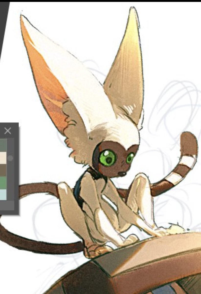 ……感觉……此小猴画得有点太好了搞得我好想笑……