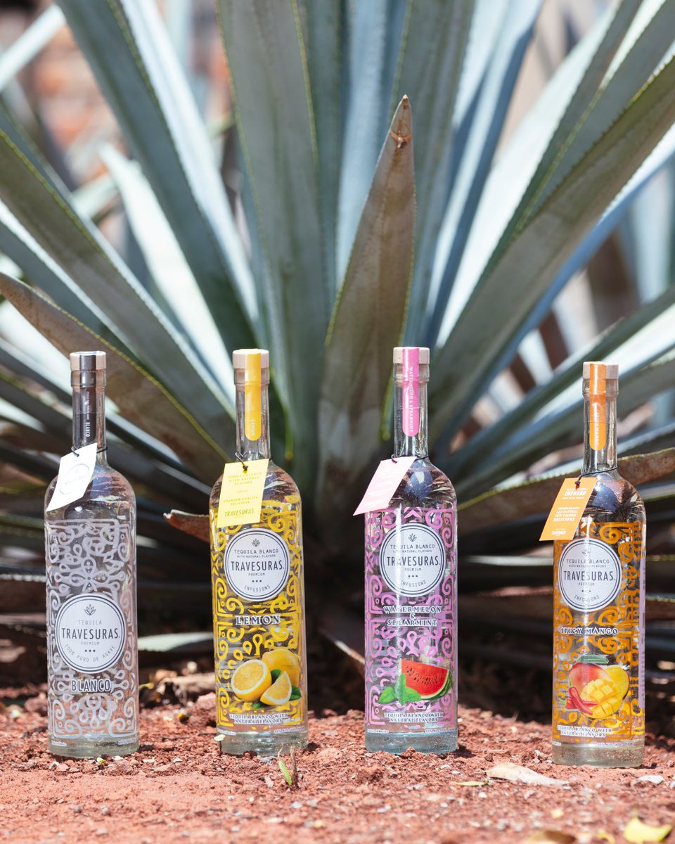 Tequila Travesuras tweet media