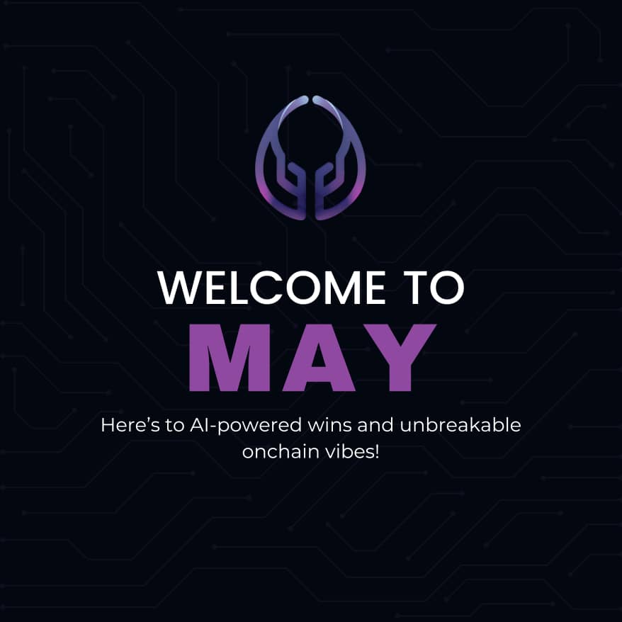 Motunpeculiar's tweet image. Hello May💜
#praxuswallet #vibeswallet

@BaseGirl_25 @enoch_danijel @kenny_david_MAP @laeltaj @PraxusWallet @baseafricaa