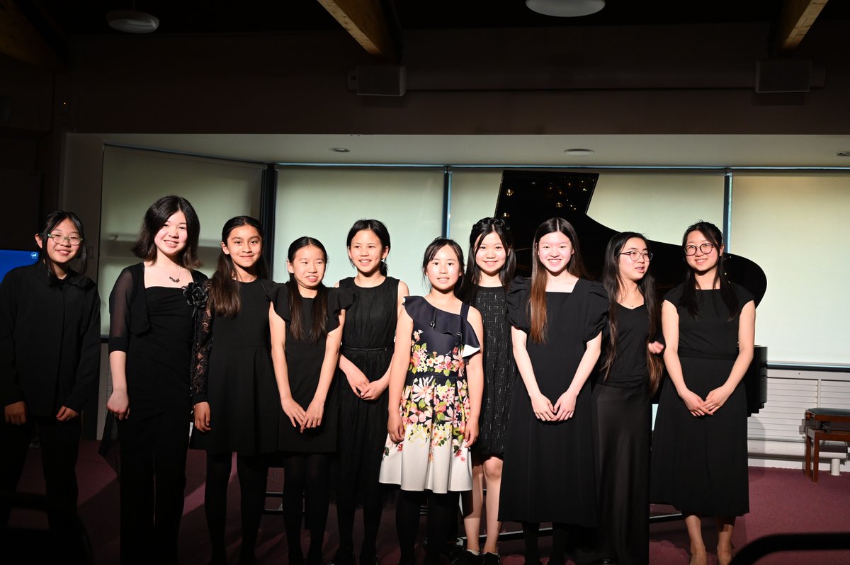 🎹 This week we held our annual Celebration of Piano concert — a fantastic evening of brilliant performances by our talented young musicians. Huge well done to all involved! 👏🎶 

#HeadingtonRyeOxford
