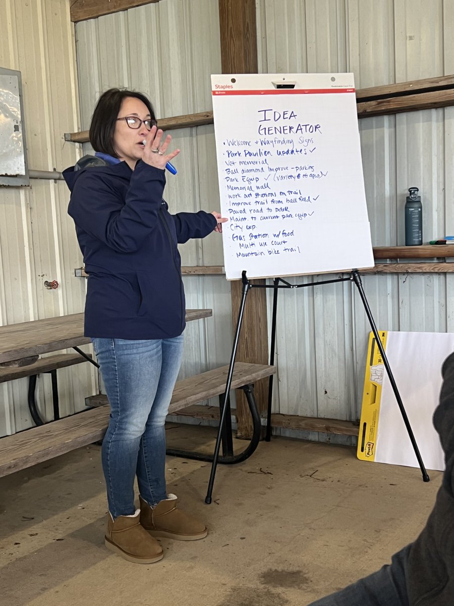 Keep Iowa Beautiful tweet media