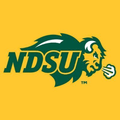 Great having <a href="/CoachDKlieman/">Devin Klieman</a> and <a href="/NDSUfootball/">NDSU Football</a> for stopping by campus to talk about our guys!