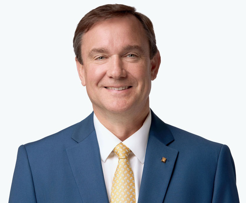 Kevin Chapman Becomes Chief Executive Officer of Renasant. Click the link to read the official release: investors.renasant.com/news-releases/…