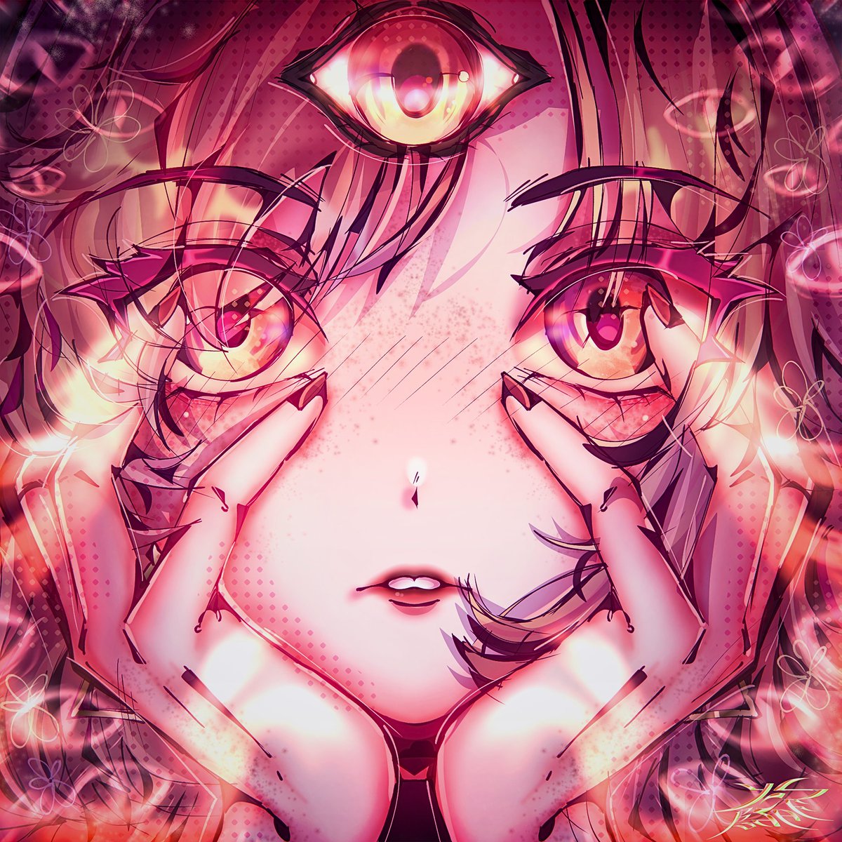 ❤️ RED MILE ❤️

Cover for the song by Goigana! Teaser in the comments, release very soon on all platforms 🌟