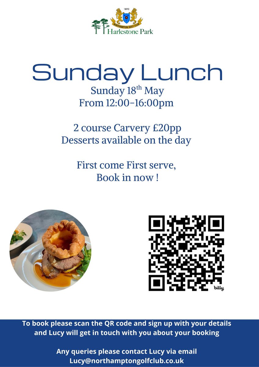 Northampton GC tweet media