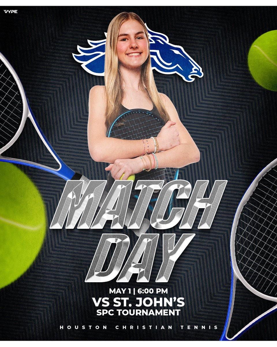 𝔾𝔸𝕄𝔼🎾 𝔻𝔸𝕐
#GoMustangs