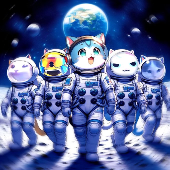 <a href="/Gemini/">Gemini</a> Fwens stick together