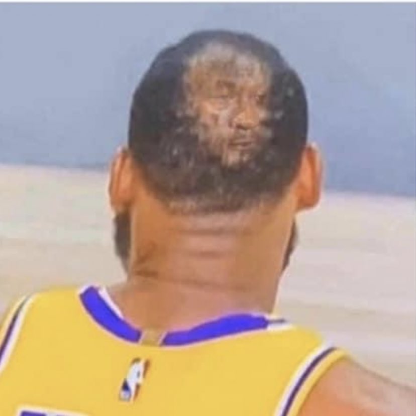 Better luck next year Lakers