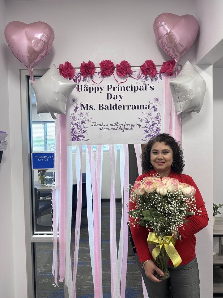 Mission Valley ES tweet media