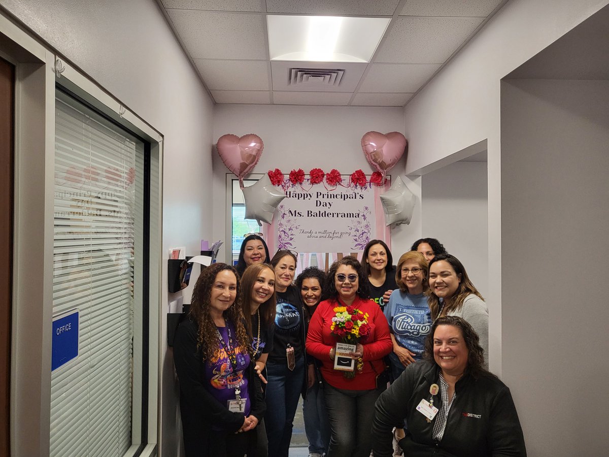 Mission Valley ES tweet media