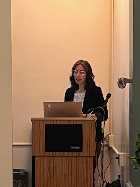 Thank you to those to attended yesterday’s PENNVEST event in Lycoming County.

PENNVEST funding events help you stay current on new opportunities to fund your upcoming projects.  View our event schedule and register for an event in our Training Center.
pa.gov/agencies/pennv…