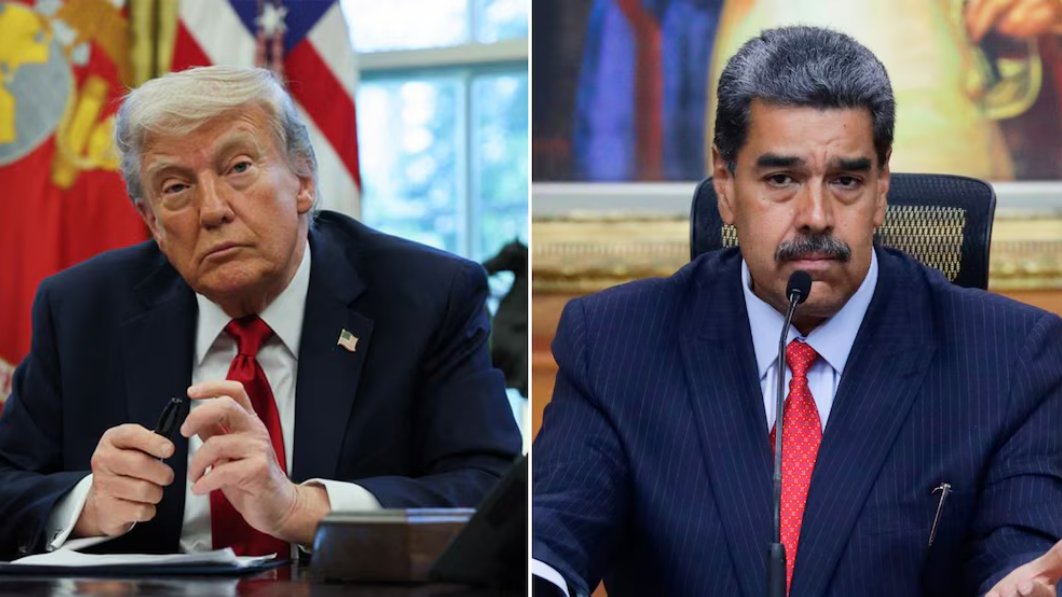 El Gobierno de Estados Unidos sostiene conversaciones reservadas con la administración de Nicolás Maduro para lograr la liberación de todos los "presos políticos" en Venezuela, a cambio de venezolanos detenidos en El Salvador, según reveló Infobae. 

Según la publicación, la