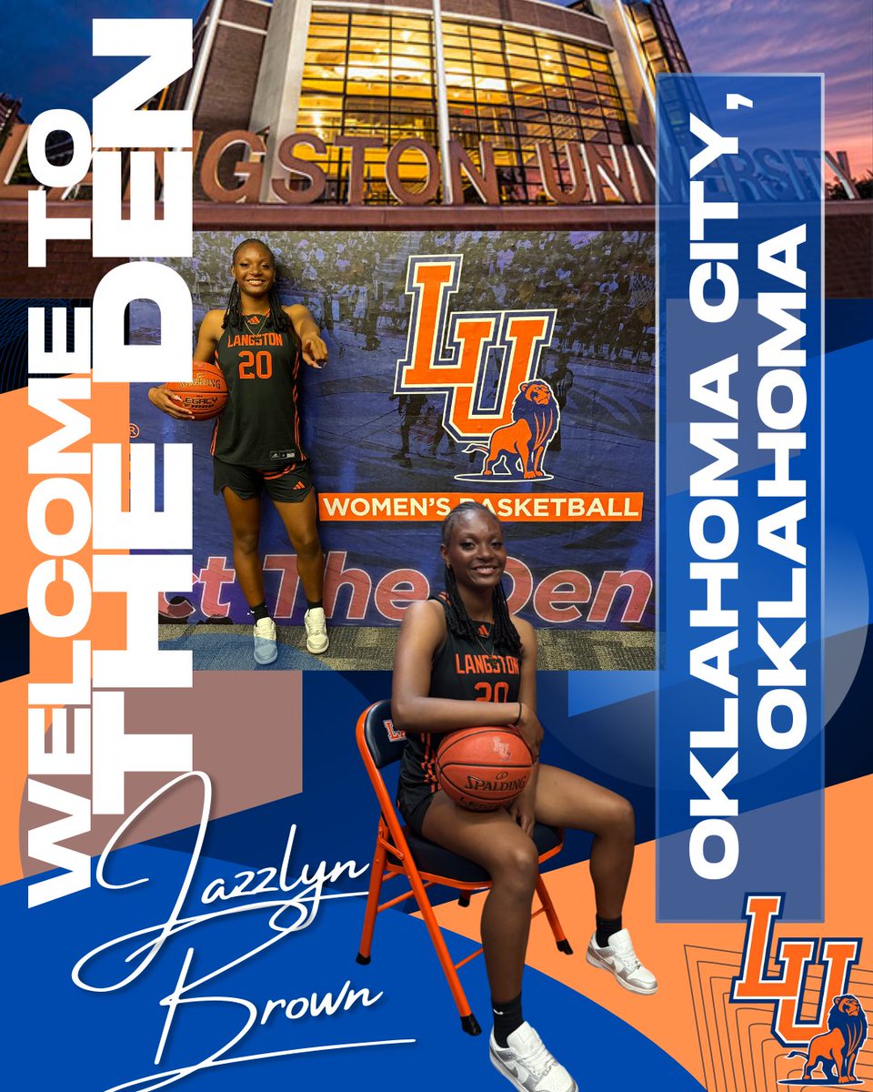 Jazzlin Brown tweet media