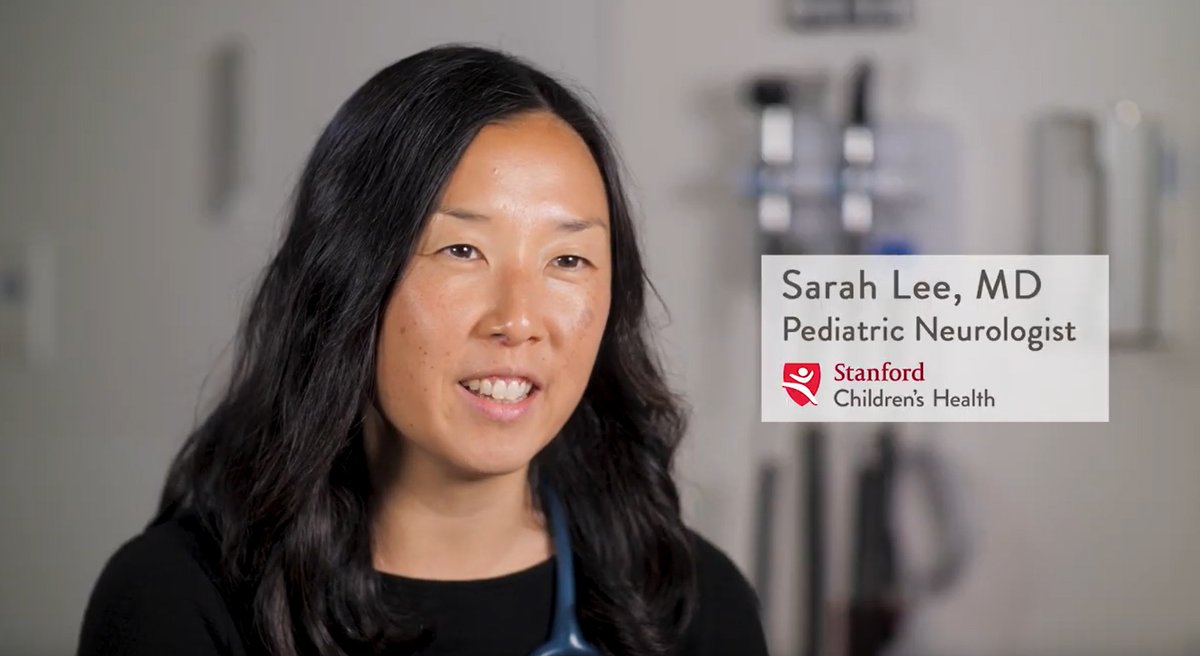 Stanford Neurology & Neurological Sciences (@stanford_neuro) on Twitter photo 🌟 May is Pediatric Stroke Awareness Month! 🌟 Join us in raising awareness about pediatric strokes. Meet Dr. Sarah Lee, a dedicated Pediatric Neurologist at <a href="/StanfordChild/">Stanford Children's</a>, who is making a difference in the lives of young patients. 💙💜 #Stroke
youtu.be/5u7fHEqZwgk?si… 🌟 May is Pediatric Stroke Awareness Month! 🌟 Join us in raising awareness about pediatric strokes. Meet Dr. Sarah Lee, a dedicated Pediatric Neurologist at <a href="/StanfordChild/">Stanford Children's</a>, who is making a difference in the lives of young patients. 💙💜 #Stroke
youtu.be/5u7fHEqZwgk?si…