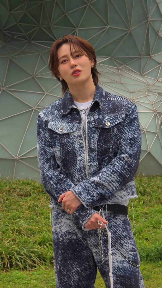 남자는 얼굴 #하성운