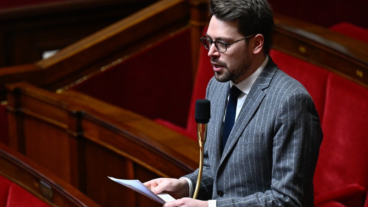 La direction d'Arcelormittal convoquée devant une commission parlementaire française
l.bfmtv.com/vBXh