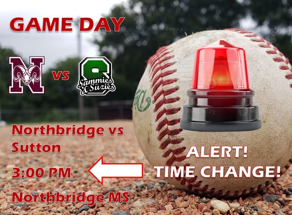 Northbridge Rams Baseball (@nbramsbsbl) on Twitter photo 