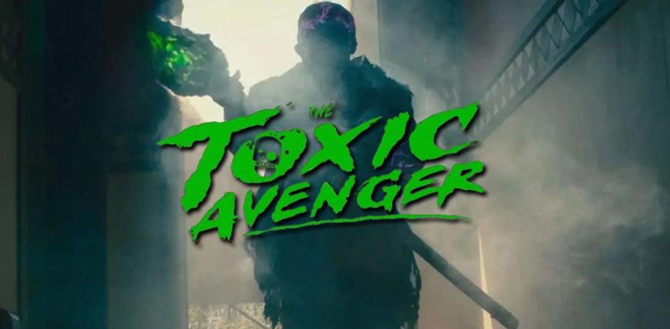 WASD and BEYOND (@beyondwasd) on Twitter photo The hero we need, mops his way into theaters, August 29th, 2025.
We’re with TOXIE, are you??
<a href="/ToxicAvenger/">The Toxic Avenger Movie</a> <a href="/Cineverse_ent/">Cineverse 🎞️</a>
#ImWithToxie The hero we need, mops his way into theaters, August 29th, 2025.
We’re with TOXIE, are you??
<a href="/ToxicAvenger/">The Toxic Avenger Movie</a> <a href="/Cineverse_ent/">Cineverse 🎞️</a>
#ImWithToxie