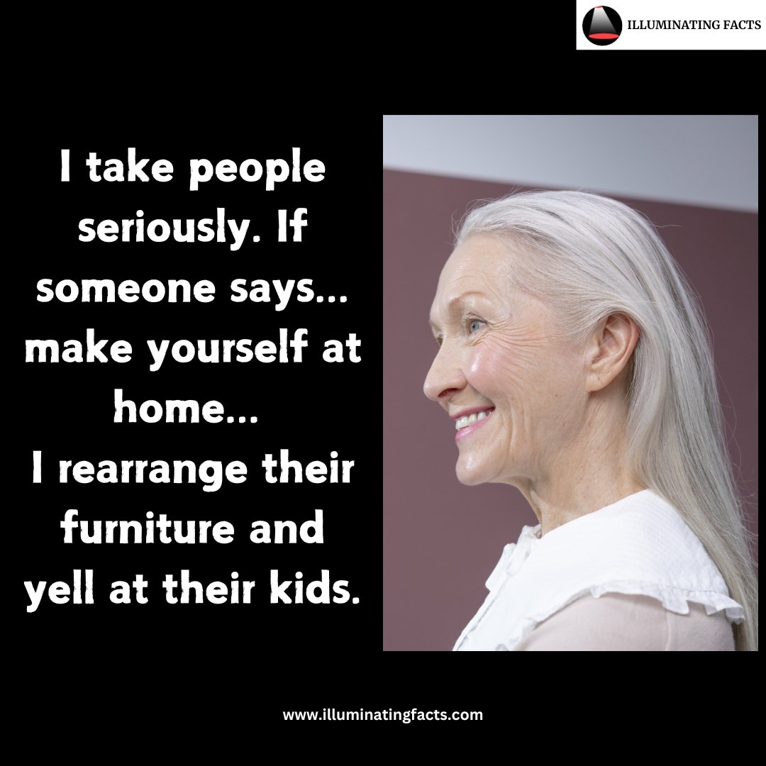 itsmrpopculture's tweet image. When you take instructions literally and end up redecorating and grounding their kids 😂
#LiteralHumor #HomeVibes #FunnyPosts #QuirkyQuotes #IlluminatingFacts