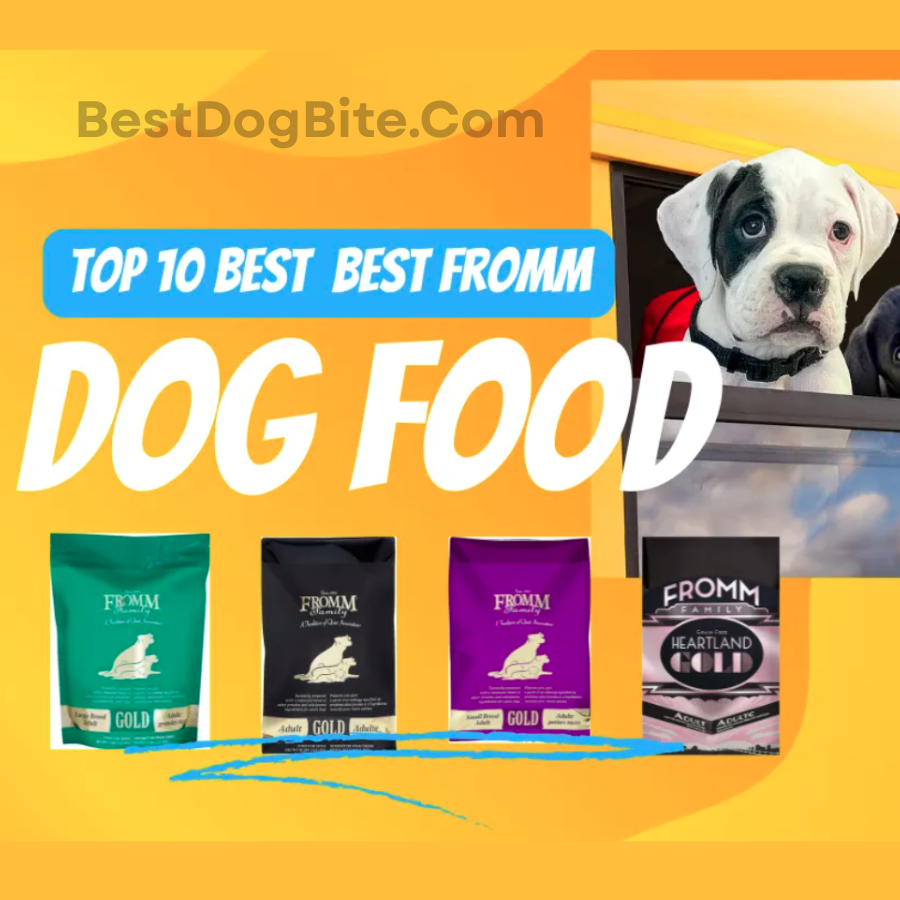 Bestdogbite's tweet photo. 🚨 New in 2025: The Top 10 Best Fromm Dog Foods! 🐶🥇
Healthy, trusted, and vet-approved nutrition your pup will love. 💚
🔗 https://t.co/TCkPtvcBlB
#FrommDogFood #DogNutrition #HealthyDogs #BestDogBite https://t.co/egUHitTVbD