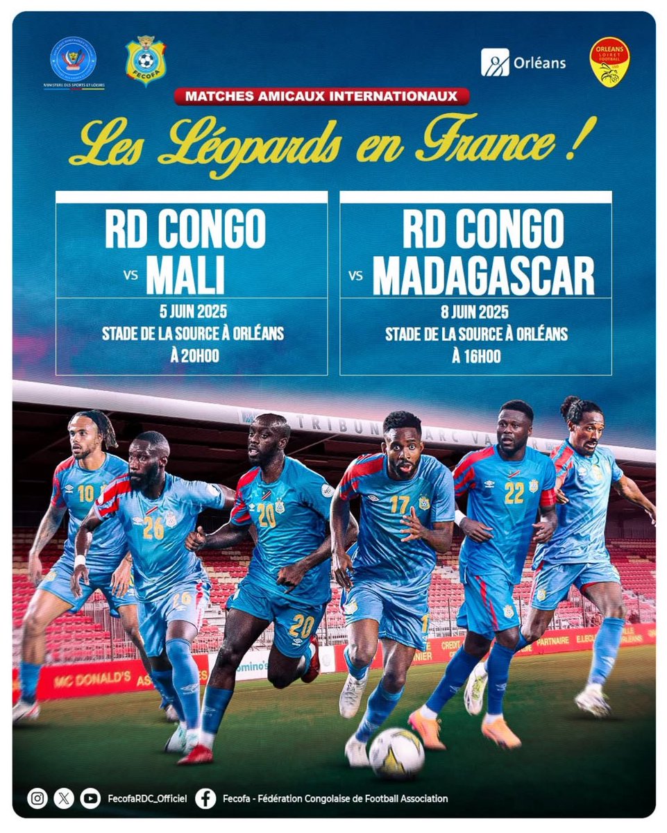 mbemba22's tweet image. 🇨🇩 🐆
@FecofaRdc