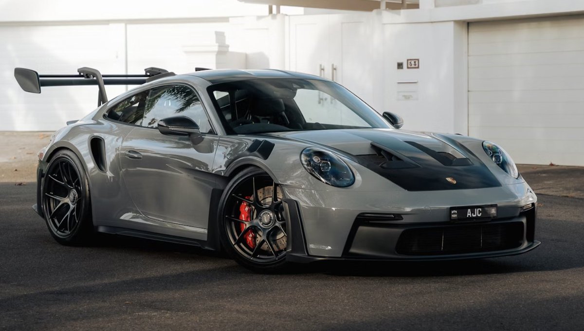 TheDailyVroom tweet media