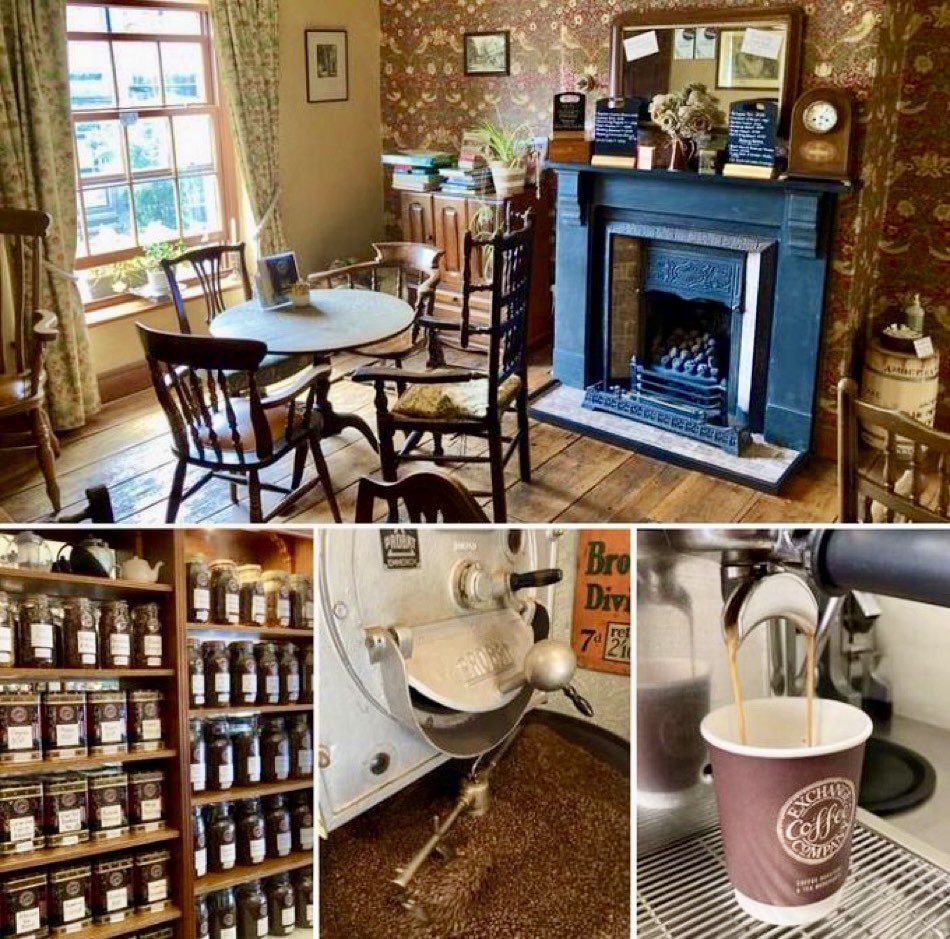 WE’RE HIRING AT SKIPTON SHOP

Tue, Wed, Sat 9.30-1.30, Fri 9-4

4 days 19hrs minimum with opportunity for extra hours.

For full job description please visit Indeed tinyurl/4jdy3tcf

Please apply via Indeed or send CV with covering letter FAO Roxanne to