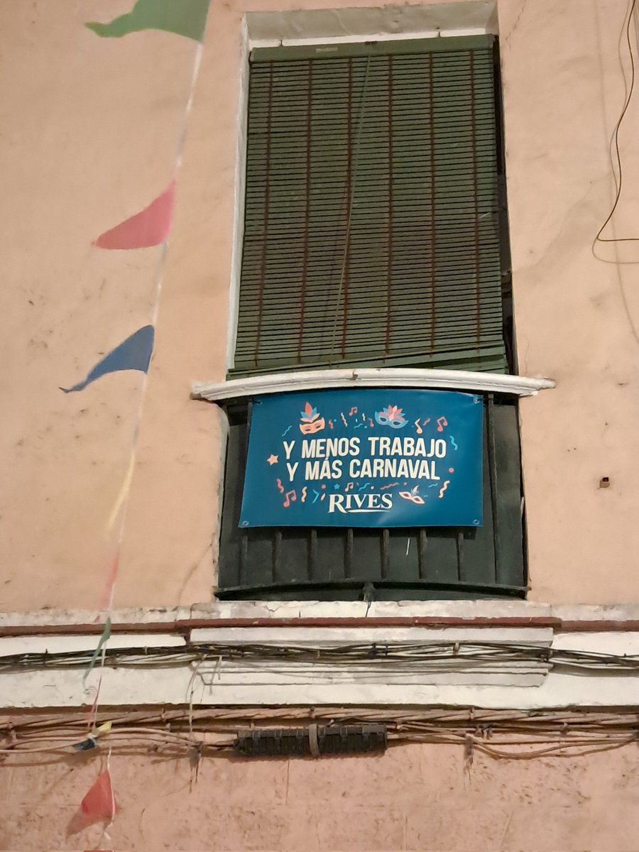 La foto del día 🤭
(De marzo en Cádiz)