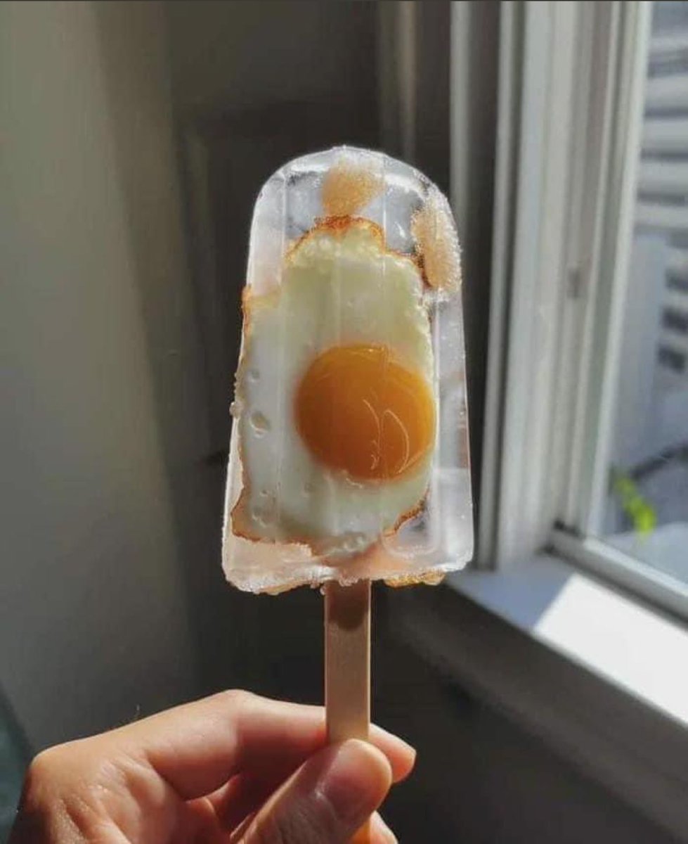 Nothing better than a lolly ice in this weather 👌🏻