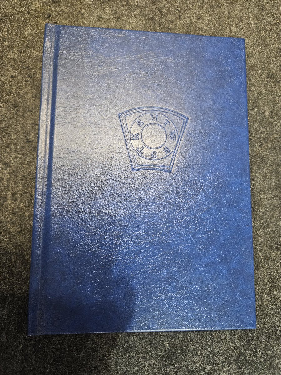 Post today - felt like Christmas!!!

<a href="/PresidentMBF/">Past President of the Mark Benevolent Fund</a> <a href="/MarkMasonsHall/">Mark Masons' Hall</a> <a href="/AMD_London/">AMD London</a>