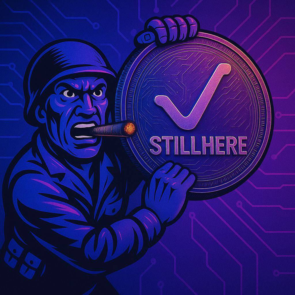 Stillhere.xrd tweet media